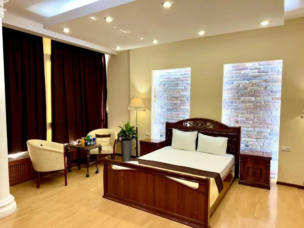 room image